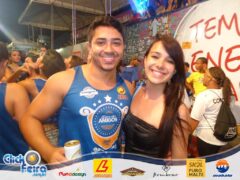 Bloco dos Amigos